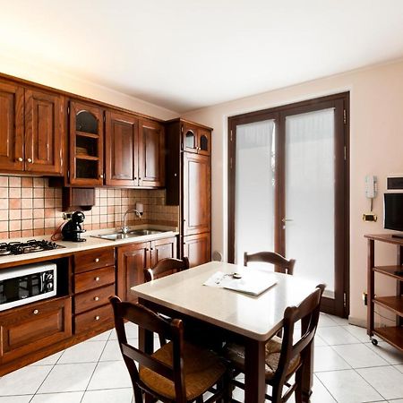 Residenza La Ricciolina Aparthotel Verona Kültér fotó