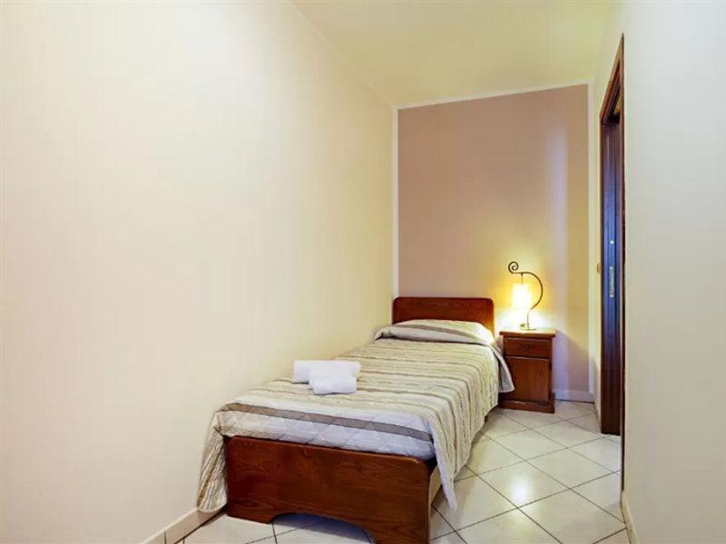 Residenza La Ricciolina Aparthotel Verona Kültér fotó