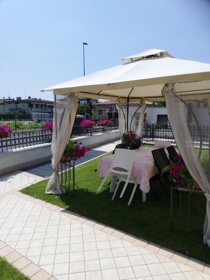 Residenza La Ricciolina Aparthotel Verona Kültér fotó