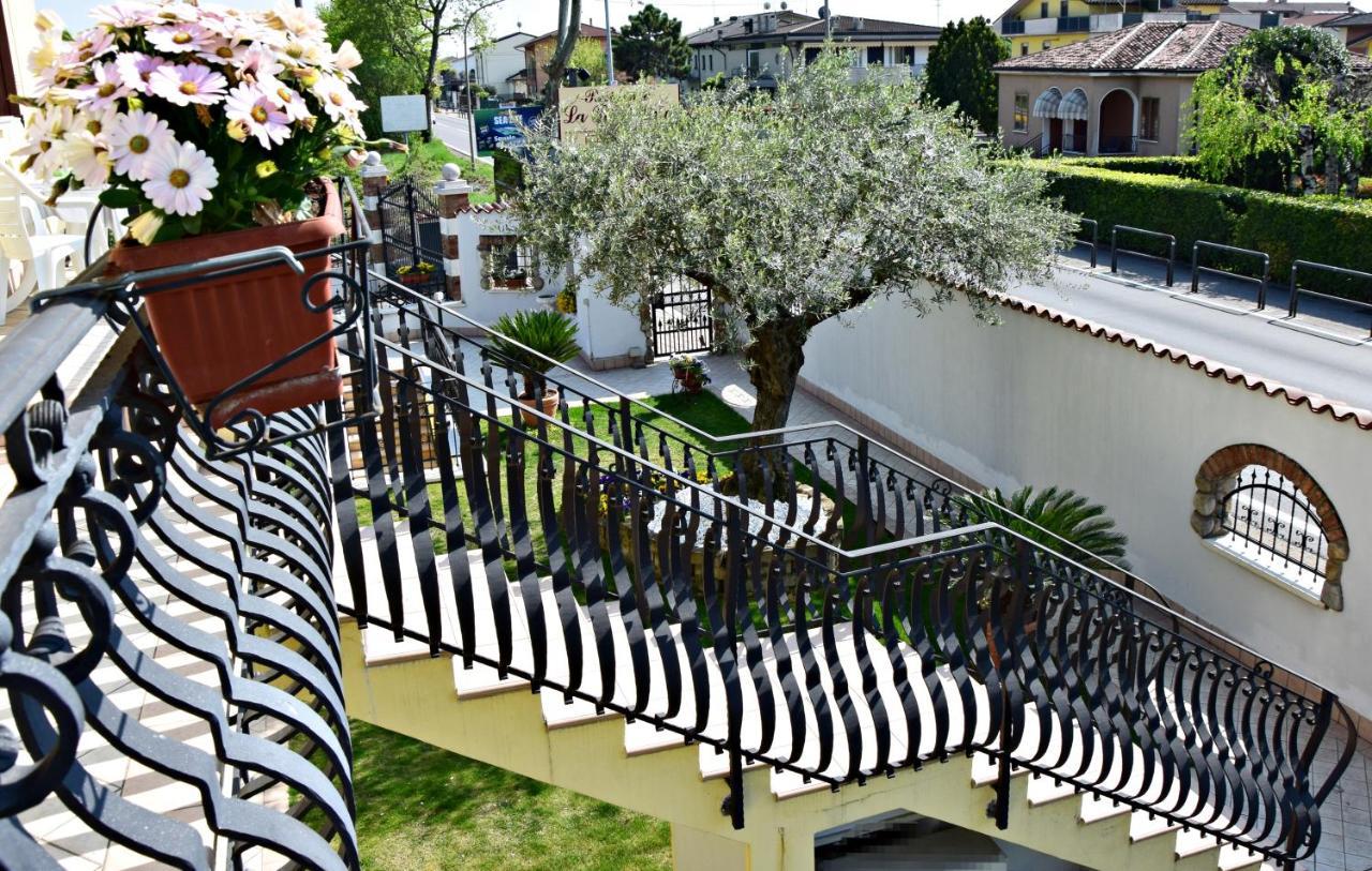 Residenza La Ricciolina Aparthotel Verona Kültér fotó