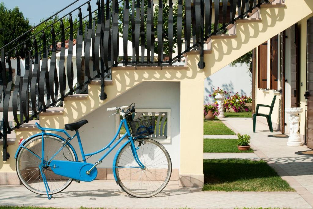 Residenza La Ricciolina Aparthotel Verona Kültér fotó