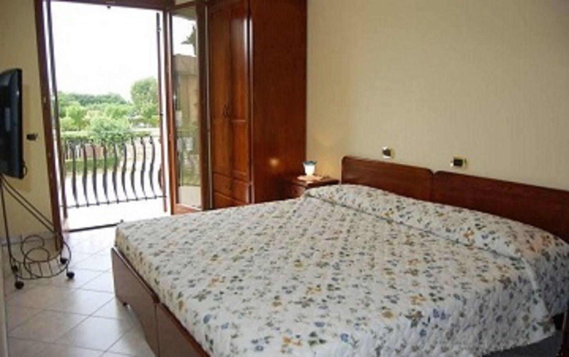 Residenza La Ricciolina Aparthotel Verona Kültér fotó
