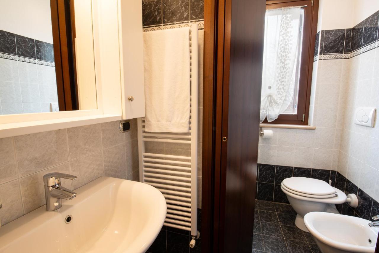 Residenza La Ricciolina Aparthotel Verona Kültér fotó