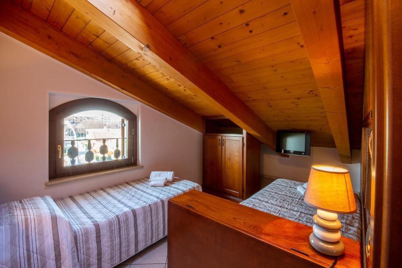 Residenza La Ricciolina Aparthotel Verona Kültér fotó